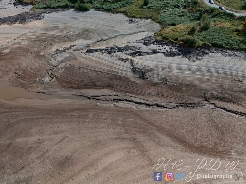 The Environment Agency said it is "exceptionally concerned" about the impact of the level on the River Severn.