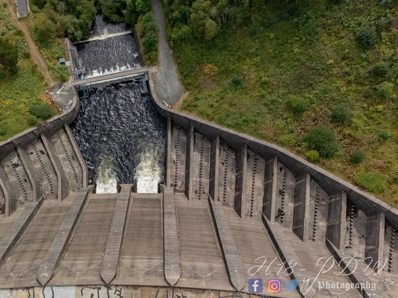 The Environment Agency has been so concerned about the level it has sought a drought order for the River Severn.
