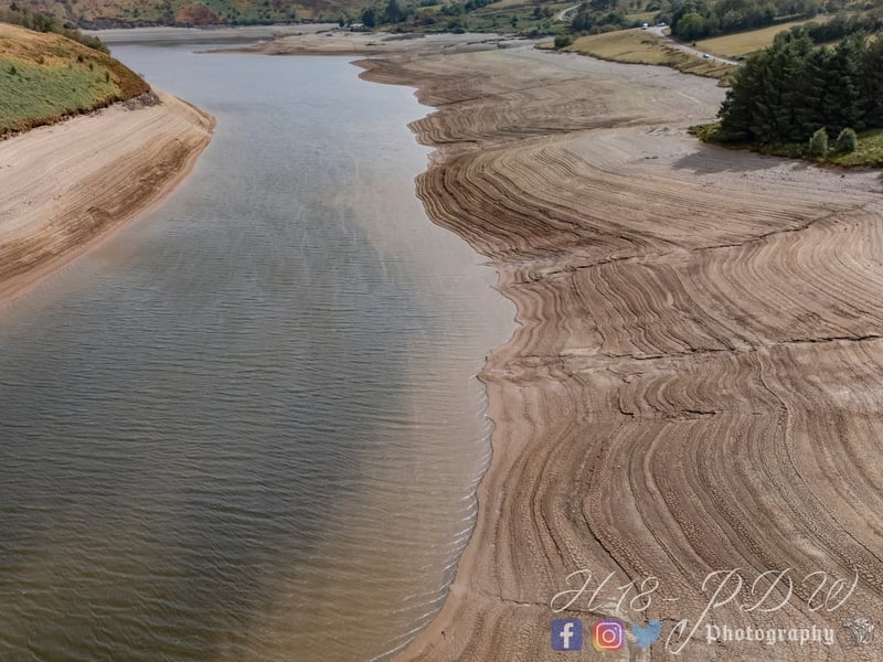 The Environment Agency said it is "exceptionally concerned" about the impact of the level on the River Severn.