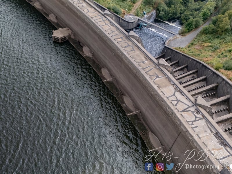 The Environment Agency said it is "exceptionally concerned" about the impact of the level on the River Severn.