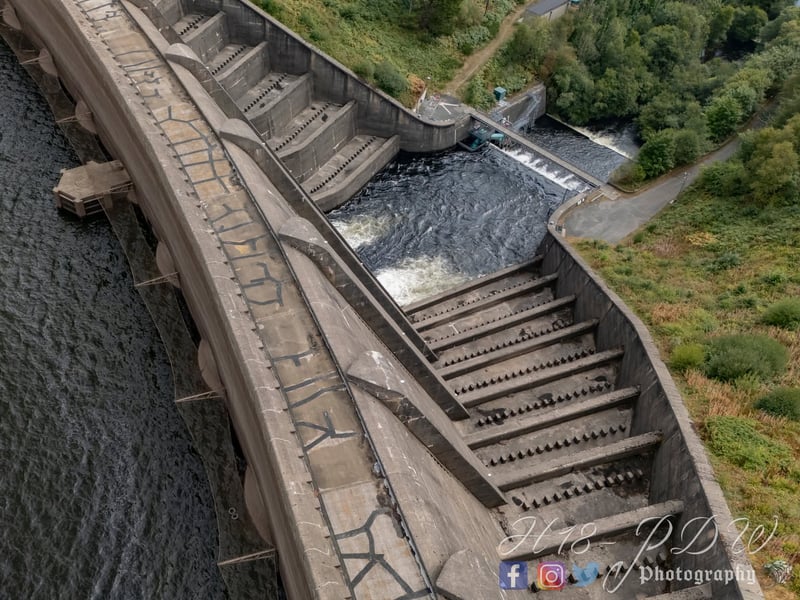 The Environment Agency said it is "exceptionally concerned" about the impact of the level on the River Severn.