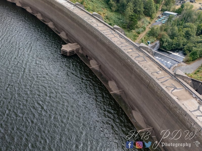 The Environment Agency has been so concerned about the level it has sought a drought order for the River Severn.