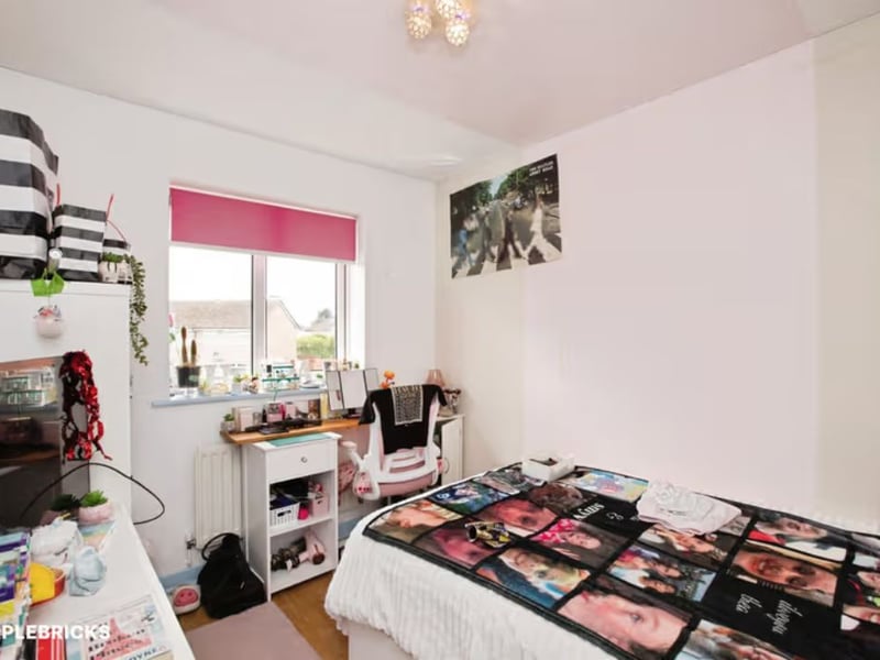 Bedroom two
