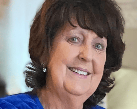 Helen Forde