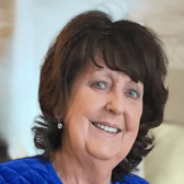 Helen Forde
