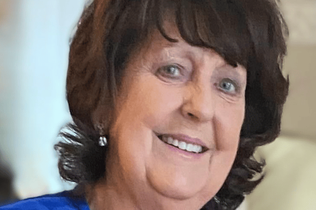 Helen Forde