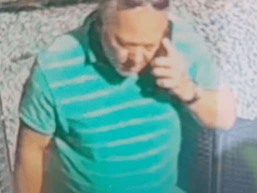 Police released a picture of a man they would like to identify following reports of an attempted robbery in Sheffield.
At 9.30am on 24 July, it is reported that a man got into a parked and unoccupied car in Thorpe Drive. He is understood to have used keys to unlock the vehicle.
The victim - and legal owner of the car - witnessed this and challenged the man.
A scuffle followed which left the victim with bruising. It is further reported that the man followed the woman before she phoned police, causing him to leave.
An investigation has been launched and officers are keen to speak to the man in this picture as he may be able to help with enquiries.
He is described as a white man who is of a large build and around 5ft 8ins tall. He has short grey hair and is thought to be aged in his 50s or 60s.
It is also understood that he spoke with a Birmingham accent.
Please quote investigation number 14/132189/26 when you get in touch.