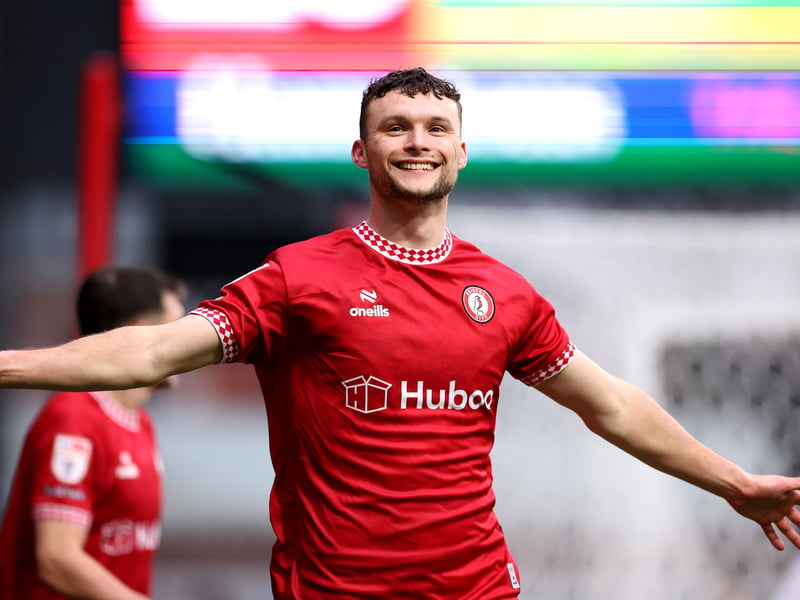 The centre-back has been sidelined for more than 18 months with a serious knee injury, which has seen him undergo three operations. Struber admitted last week that McNally is still months away from returning to competitive action.