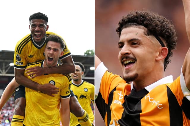 Opta have predicted how the 2026/27 Premier League season will unfold.