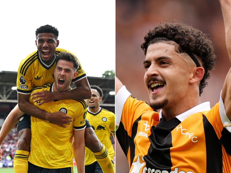 Opta have predicted how the 2026/27 Premier League season will unfold.