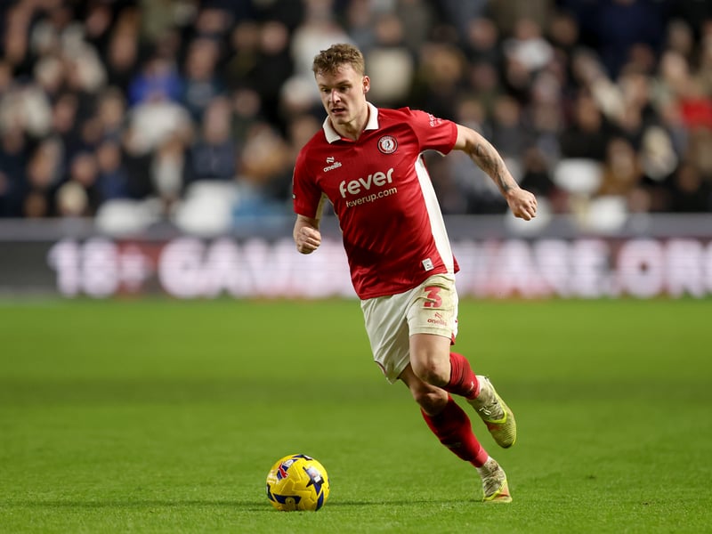 Pring, who spent the first half of the 2020-21 campaign on loan at Fratton Park, could return from the sidelines to face his former side. The left-back has missed the opening three matches due to an ankle issue, with last Saturday's draw to Birmingham coming too soon.