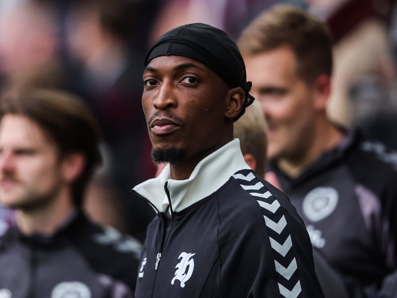 A lot of importance placed on him amid midfield injuries.  Dropped deep to start play and did plenty of defensive work.