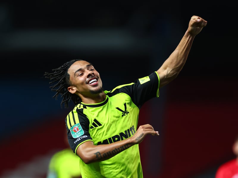 Brentford loanee Donovan is expected to make a third successive start for the Blades this evening. After scoring against Blackburn Rovers in the Carabao Cup last Tuesday night, he kept his place in the starting XI on Saturday. The onus is going to be on him to provide some creativity from the right flank.