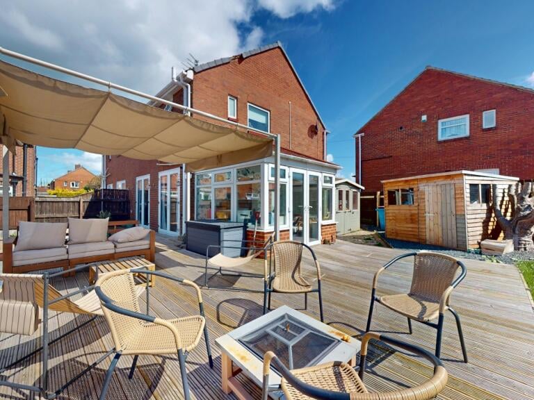 Browns Estate Agents, South Shields