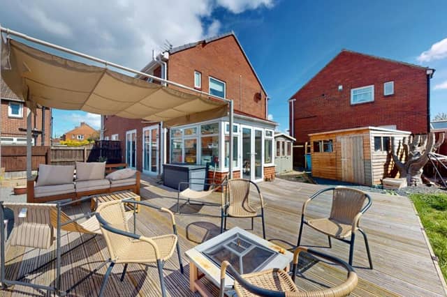 Browns Estate Agents, South Shields