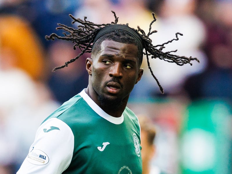 Defender remains out with long-term injury.