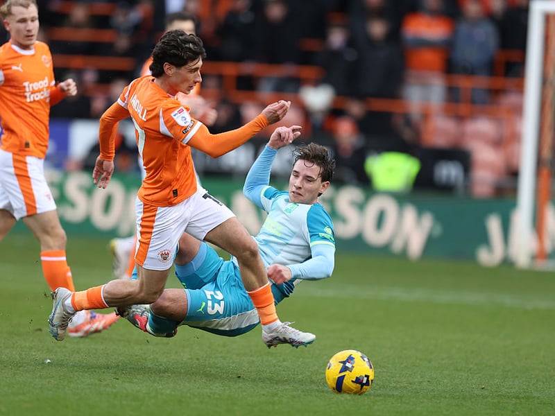 Was released by Charlton at the end of his Cobblers loan and then turned up at Stevenage on a two-year deal. Yet to start though and only came off the bench in their first two league games