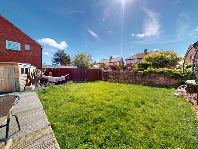 Browns Estate Agents, South Shields