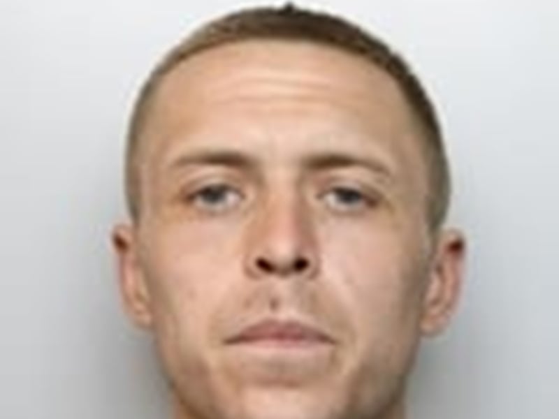 Dopey Sheffield thief Cory Whitham literally put his foot in it by leaving prints in newly-laid cement while burgling his neighbour’s home - which led the fellow resident to the culprit’s doorstep.
The property’s owner - a college lecturer - had lived there for 10 years but was having it renovated it for his family at the time.
The court heard the first time the pair met Whitham greeted his Asian neighbour with the traditional Arabic greeting as-salamu alaykum, meaning "peace be upon you”, which “seemed” a “warm and respectful gesture”.
Whitham was jailed for 16 months.
