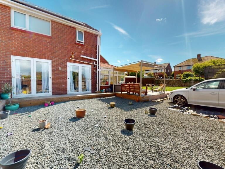 Browns Estate Agents, South Shields