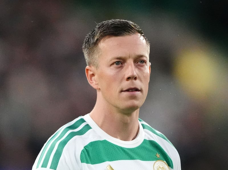So often the conductor of this fixture, he was unceremoniously stripped of that title here. Not helped by those around him and he was powerless to stop Rangers ruling the roost. 4