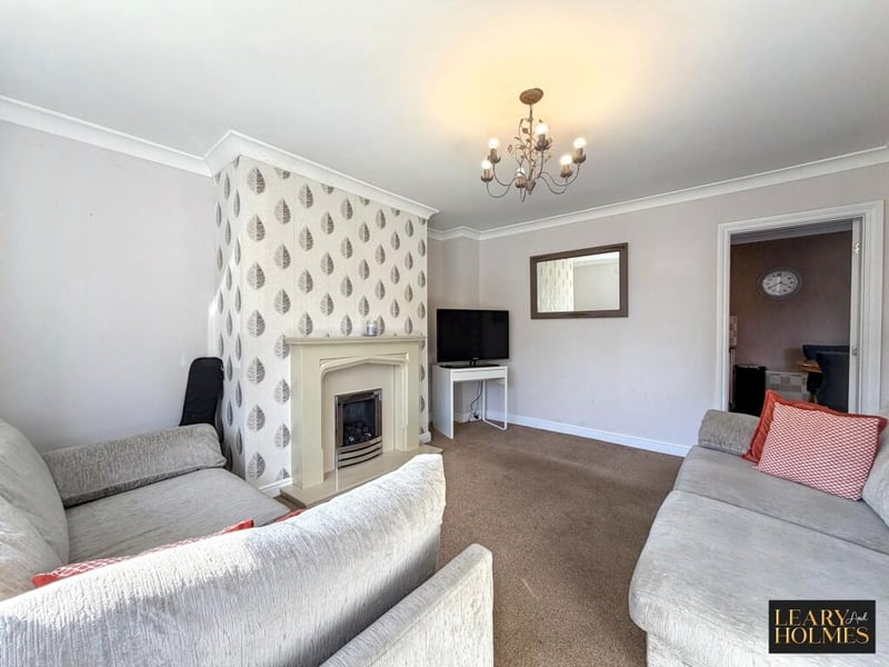 Leary and Holmes, East Boldon