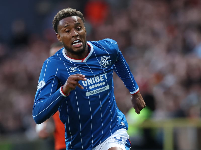 Rangers vs Kilmarnock injury news: 7 out and 2 doubts as Derek McInnes ...