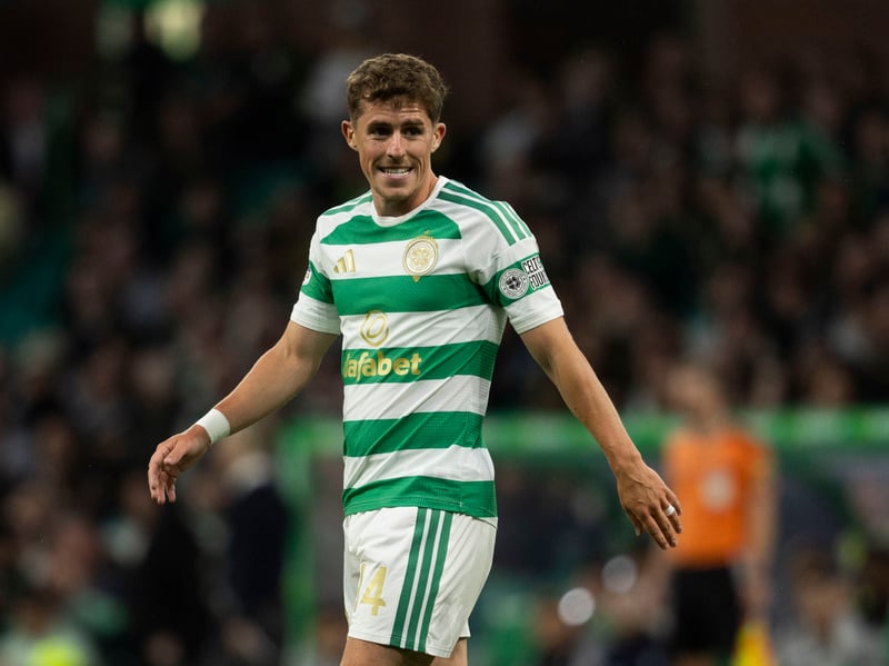 A surprise starter, the maligned midfielder had a rotten afternoon. Wasteful with the ball and irked the crowd with his performance. Understandably hooked at the break for Hogh. 3