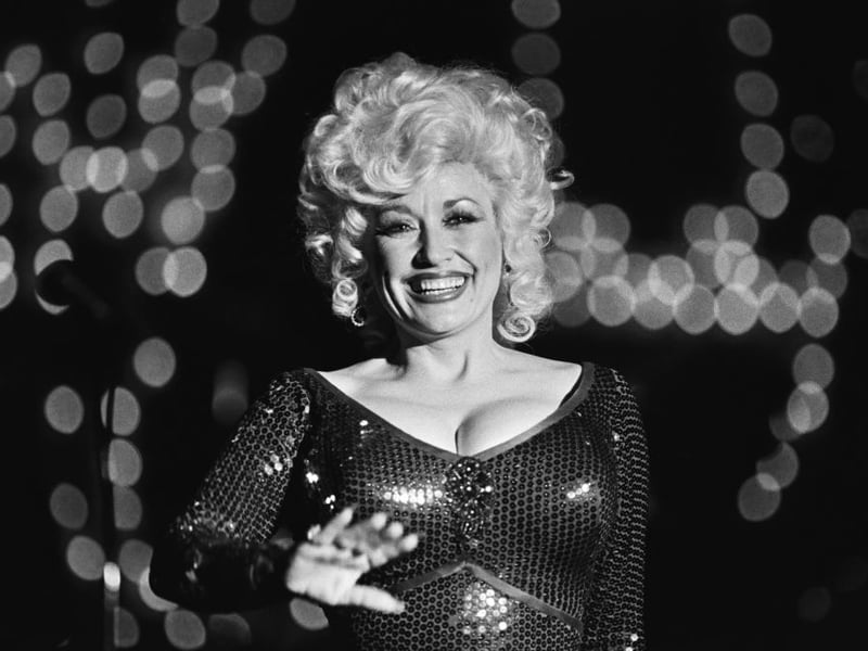 "I'm not offended by all the dumb blonde jokes because I know I'm not dumb... and I also know that I'm not blonde."