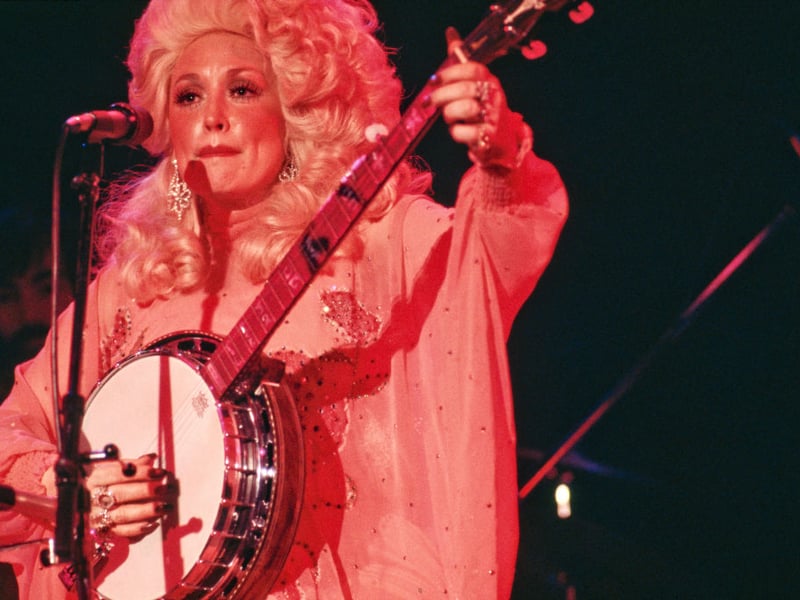 "I'm not going to limit myself just because people won't accept the fact that I can do something else."