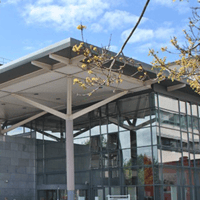 People rushed to Galway hospital after two separate serious incidents