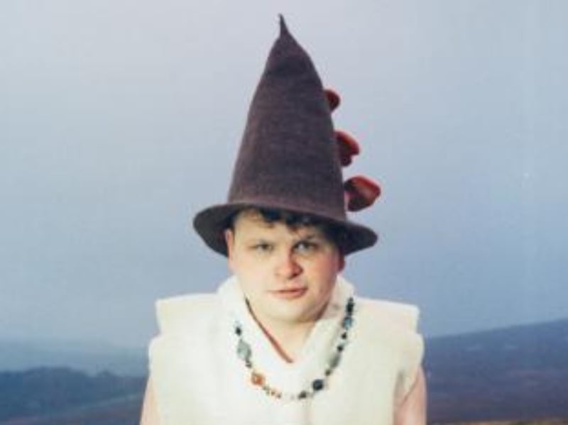 Catch nominee Dan Tiernan at Monkey Barrel 1 every evening from August 27-30 at 10.25pm.