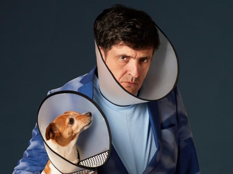 There are still tickets left for all four remaining shows of Spencer Jones' nominated show, at the Pleasance Dome (Queen Dome) at 8.15pm from August 27-30.