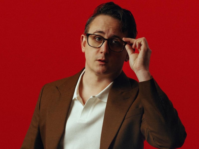 We're staring with the nominees for Best Show. You can see SNLUK writer Chris Cantrill's show 'Rewilding' at the Monkey Barrel at O'Neill's on August 28 and 29 at 12.10pm with an extra show at Monkey Barrel 3 at 9.55pm on Friday, August 28.