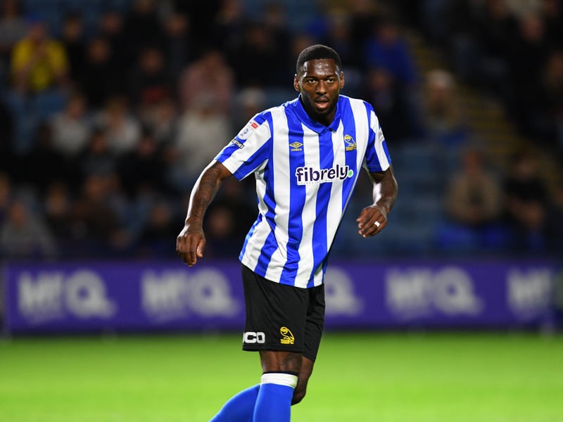 Santos missed the trip to Wycombe with an ankle complaint that he suffered against Bromley, but he has not been ruled out of the clash with Peterborough. He will, however, be subject to a late fitness test. If he gets the green light to feature, it would not be a great surprise to see him reinstated to the starting XI to provide some height and experience.