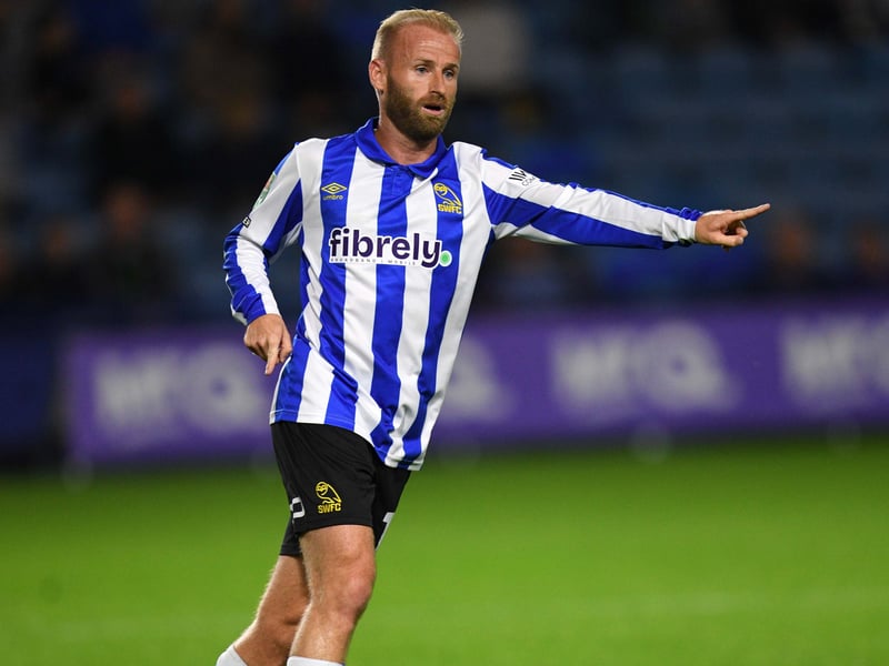 Another one of those whose legs were rested in the Carabao Cup, coming on for the last 25 minutes.