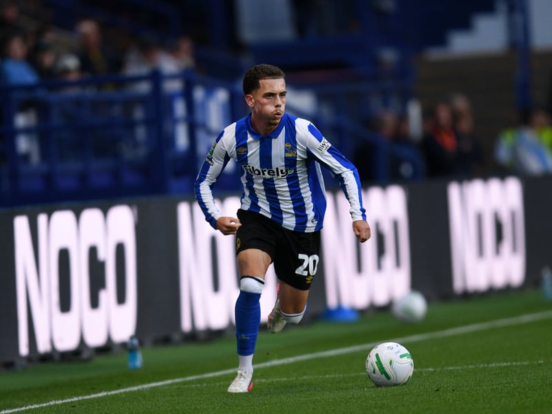 A lively first start in the cup should earn him another one this weekend. His creativity and directness could be key to opening up a stubborn Bromley side.