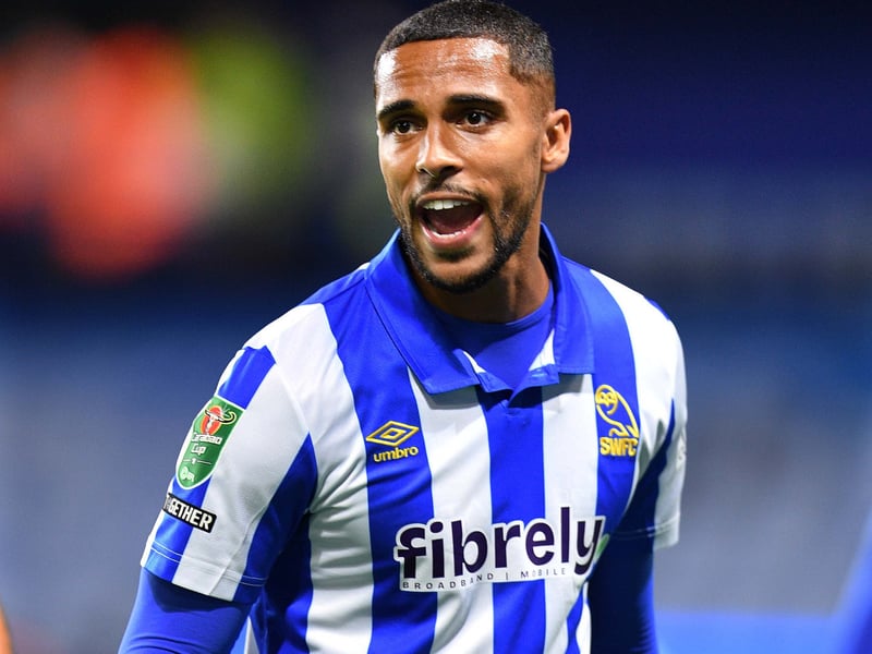 Came on for the last 20 minutes against Wolves at left-sided centre-back but he should slot back into left-back nicely for this one.