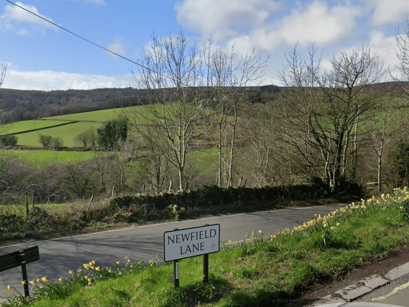 Houses on Newfield Lane, Dore, S17, sell for an average of £1.217m with the highest sale in the last three years going for £1.625m.