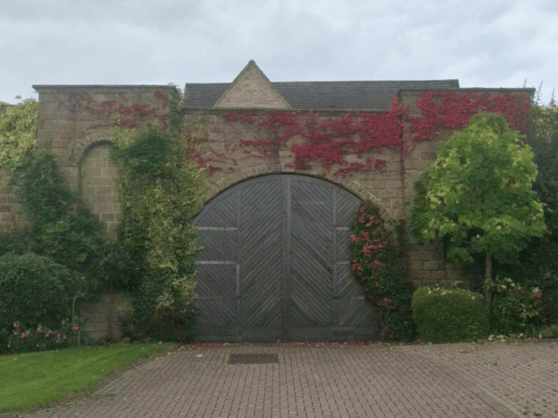 Neighbouring Newfield Lane, homes in Knowle Green in Dore, S17, sell for £1.267m a piece, with the highest sale in the last three years going for £1.335m.