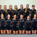 The U-18 Connacht Hockey squad.
