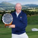 Galway golfer, Joe Lyons.
