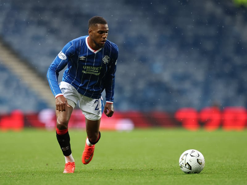 Saw plenty of the ball in the early stages. Gave away cheap possession for dithering too long over a throw-in and that summed up his contribution. Posed little threat going forward. Subbed in extra-time. 