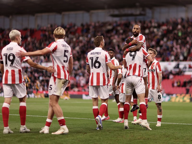 Latest promotion odds - 20/1.