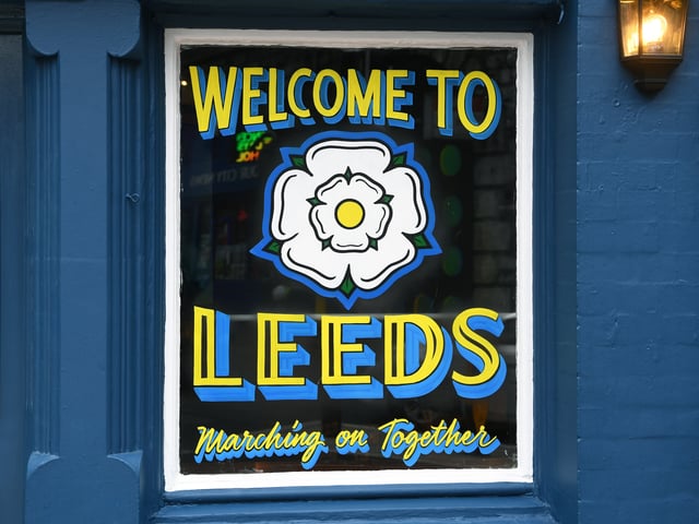 The renovation of The Moot Hall Arms has particularly focused on upgrading the sports viewing experience.