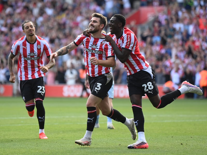 Latest promotion odds - 7/2.