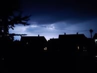 Atmospheric scenes in Shrewsbury