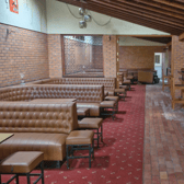 Inside the Phoenix Inn