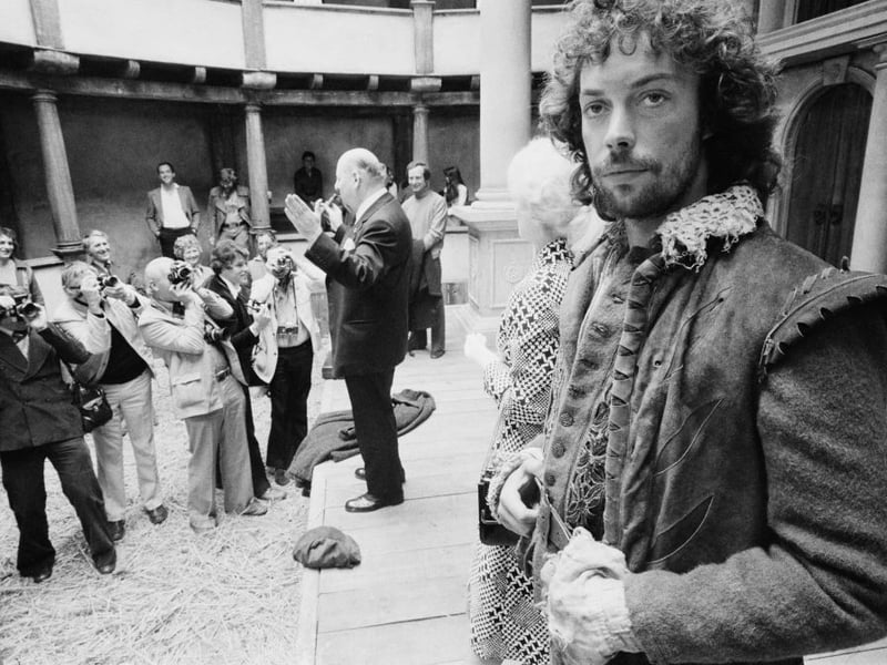"There's nothing more daunting than a musical, but there's also no more direct line to joy. Getting there, though, is like pushing treacle up stairs."