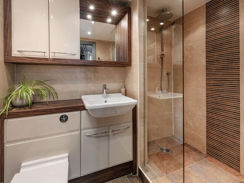 Sanderson Young, Gosforth